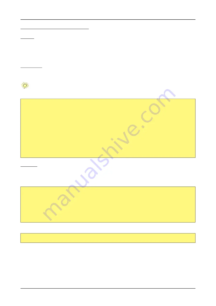 Spectrum M2p.59 Series Hardware Manual Download Page 55