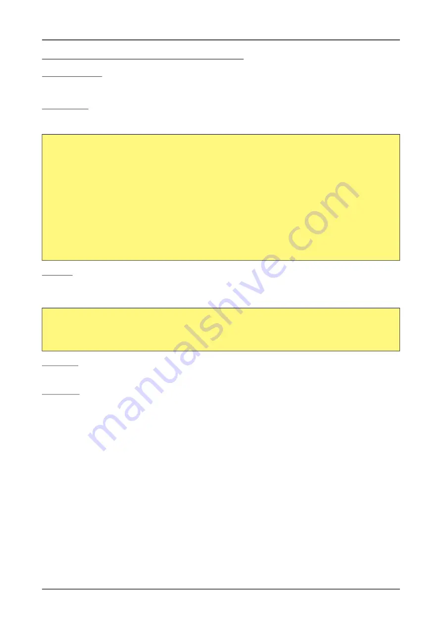 Spectrum M2p.59 Series Hardware Manual Download Page 60