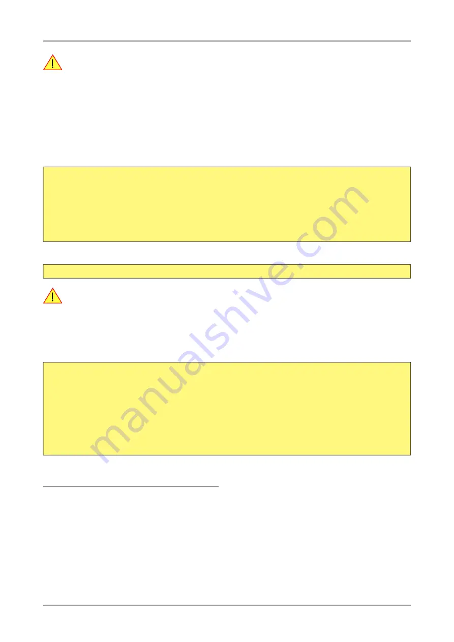 Spectrum M2p.59 Series Hardware Manual Download Page 64