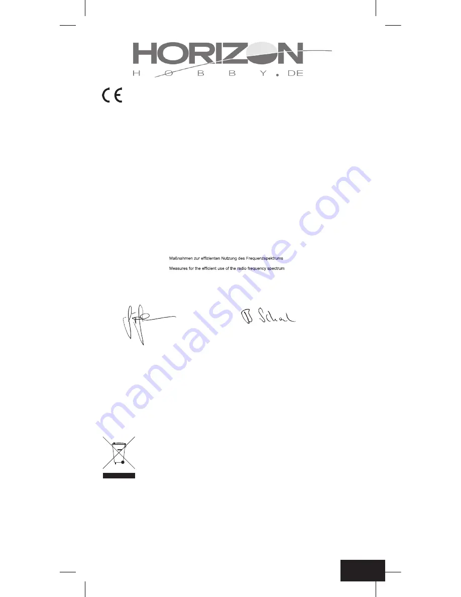 Spectrum MR200 User Manual Download Page 21