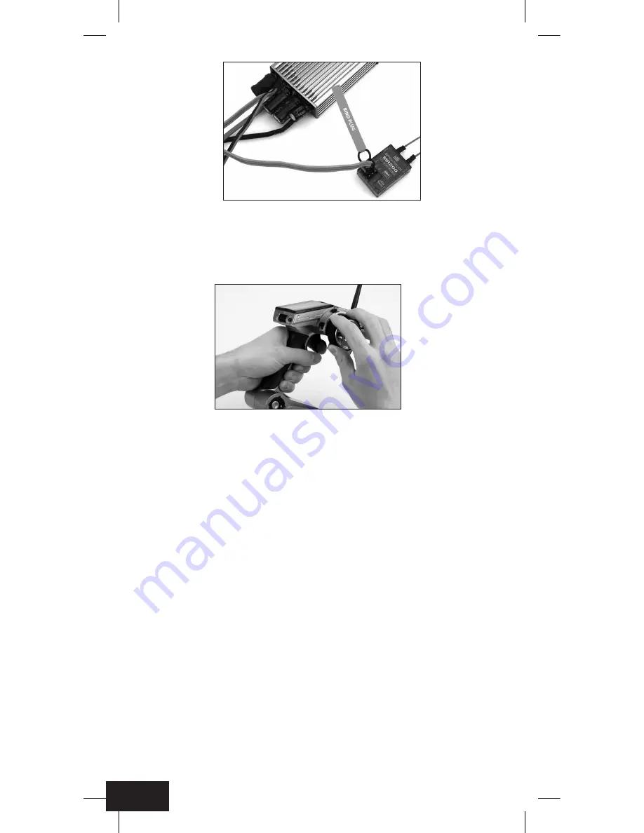 Spectrum MR200 User Manual Download Page 38