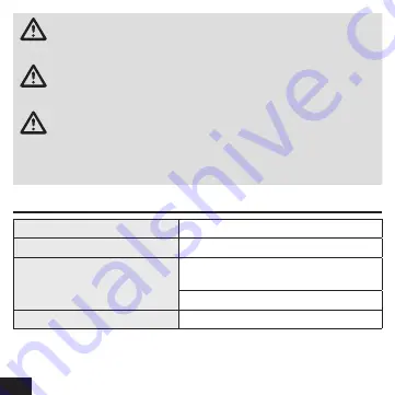 Spectrum Smart S150 Instruction Manual Download Page 6