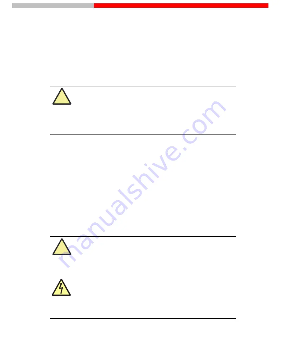 Spectrum SP-UV 200 Operating Manual Download Page 10