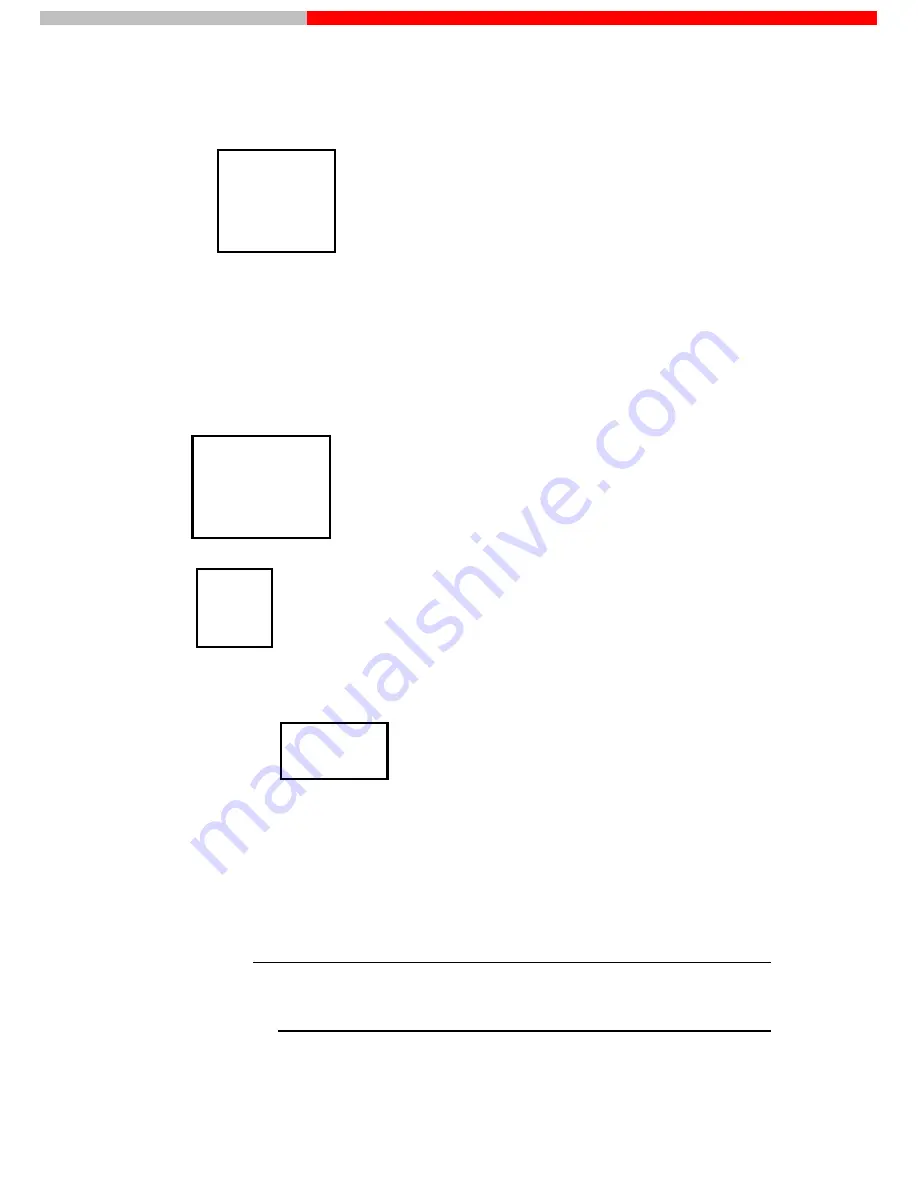 Spectrum SP-UV 200 Operating Manual Download Page 19