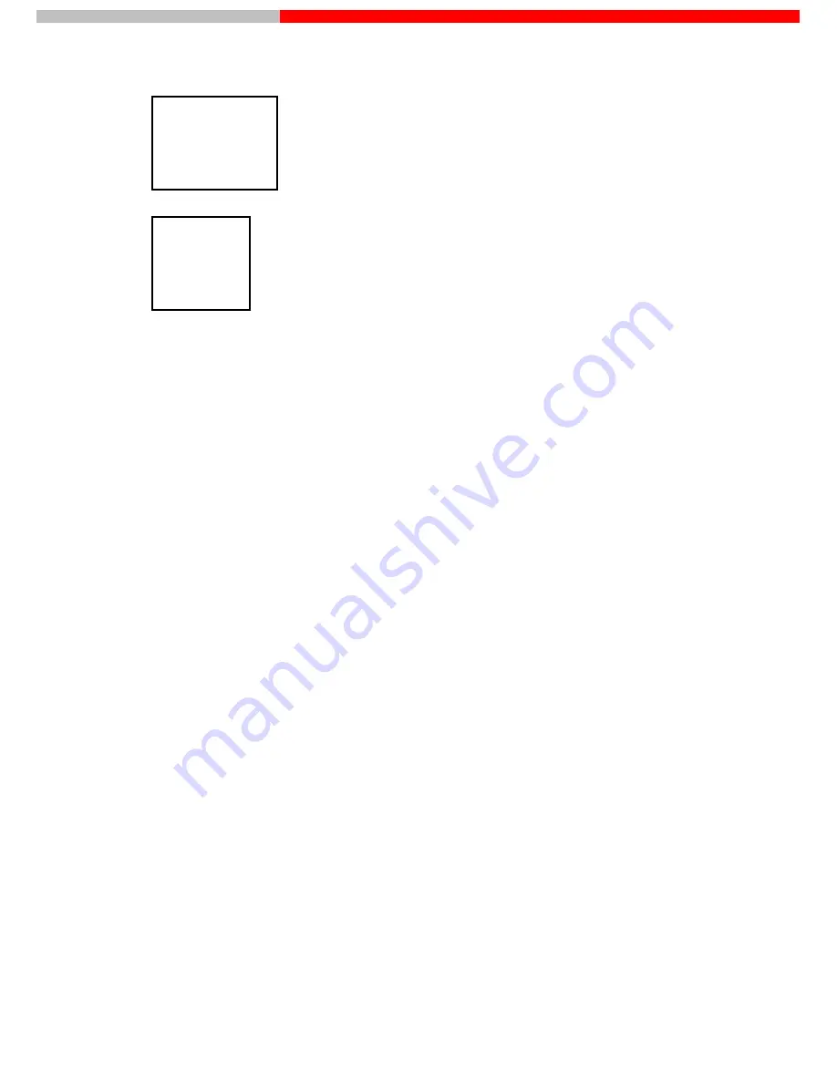 Spectrum SP-UV 200 Operating Manual Download Page 25