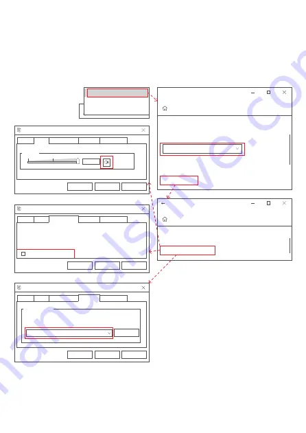 Spedal FF931 User Manual Download Page 13