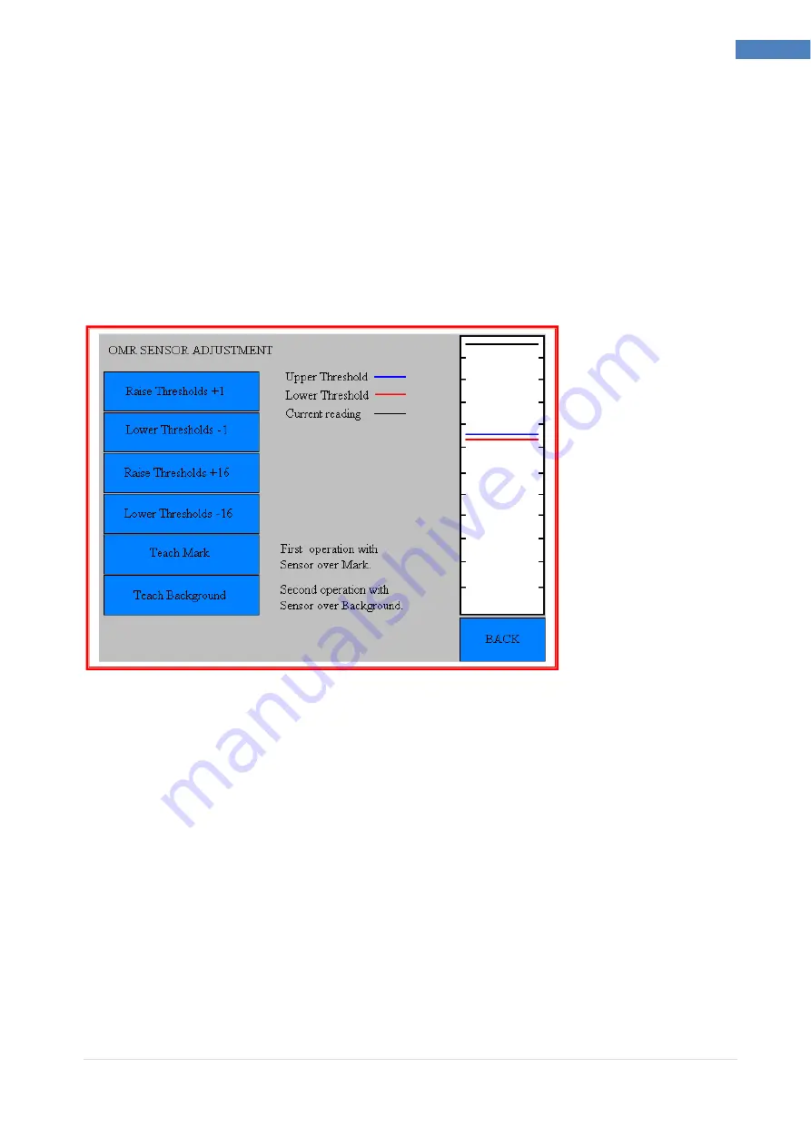 Spedo 2600 Operator'S Manual Download Page 41