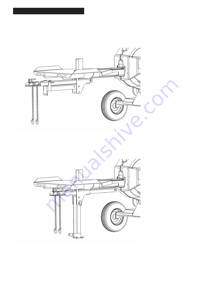 SpeeCo 580899 Owner'S Manual Download Page 26