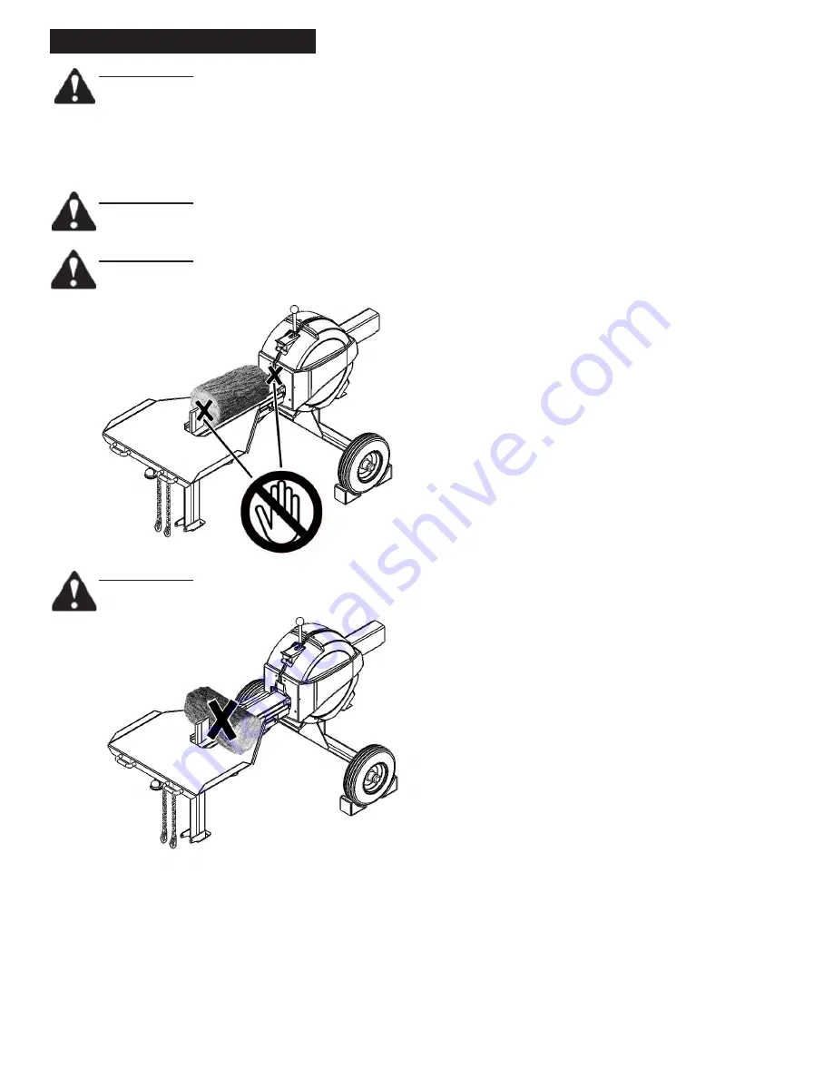 SpeeCo 580899 Owner'S Manual Download Page 54