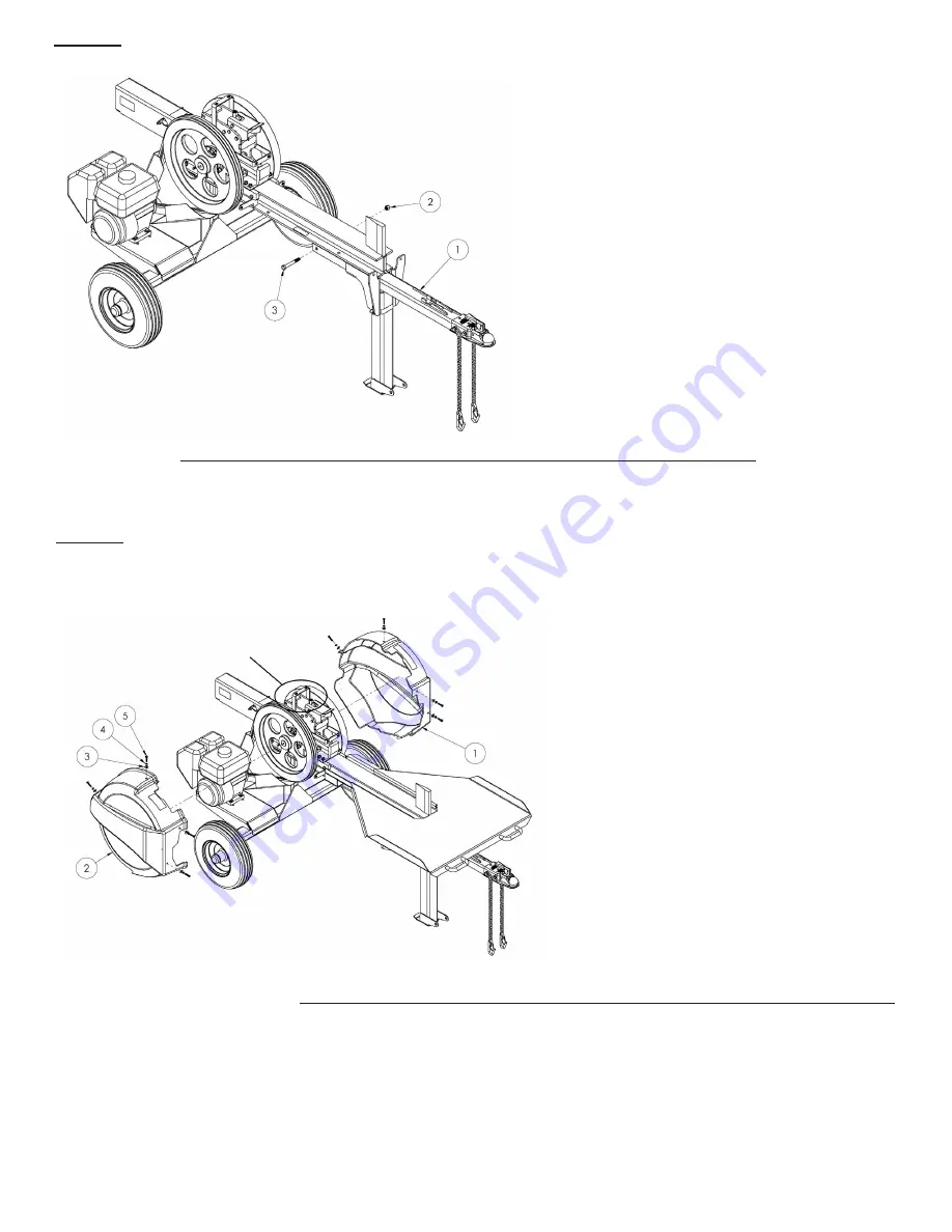 SpeeCo 580899 Owner'S Manual Download Page 76