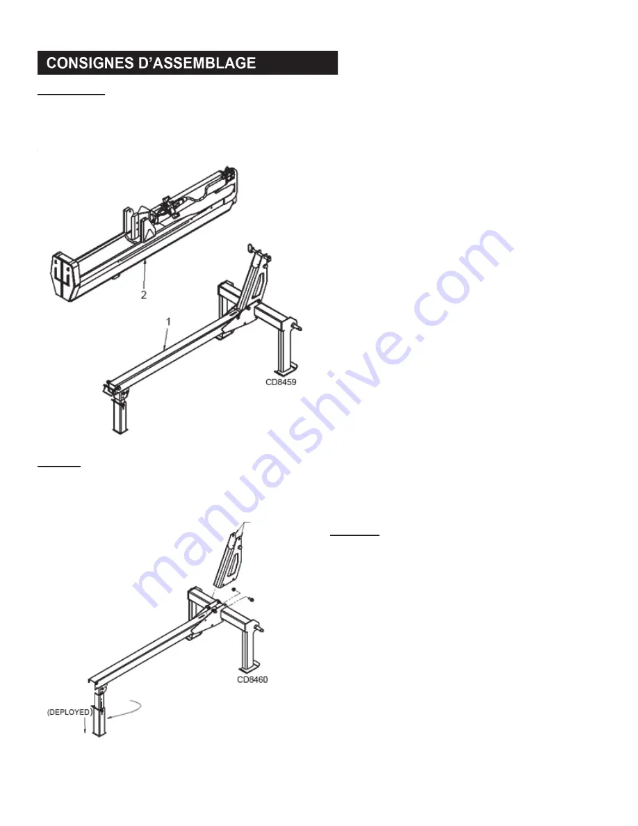 SpeeCo 597476 Owner'S Manual Download Page 22