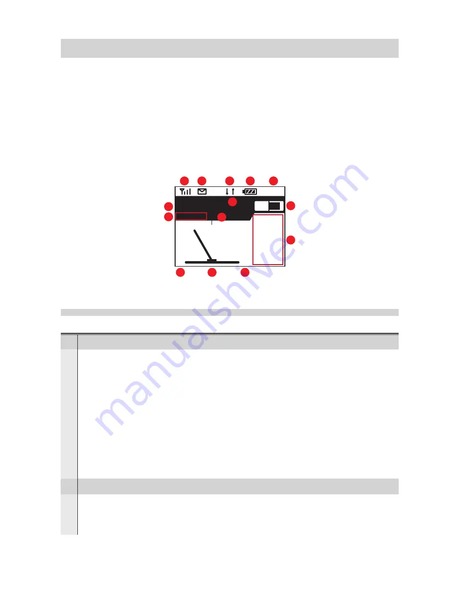 SpeedAngle GMOS JI100S User Manual Download Page 15