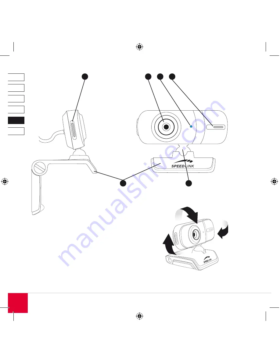 SpeedLink SL-6846-SBK Скачать руководство пользователя страница 28