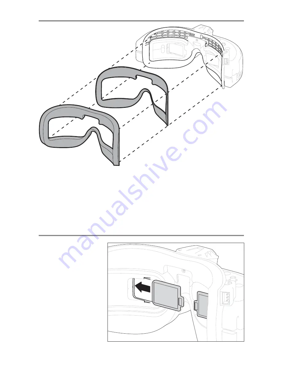 Spektrum SPMVR2520 Instruction Manual Download Page 7