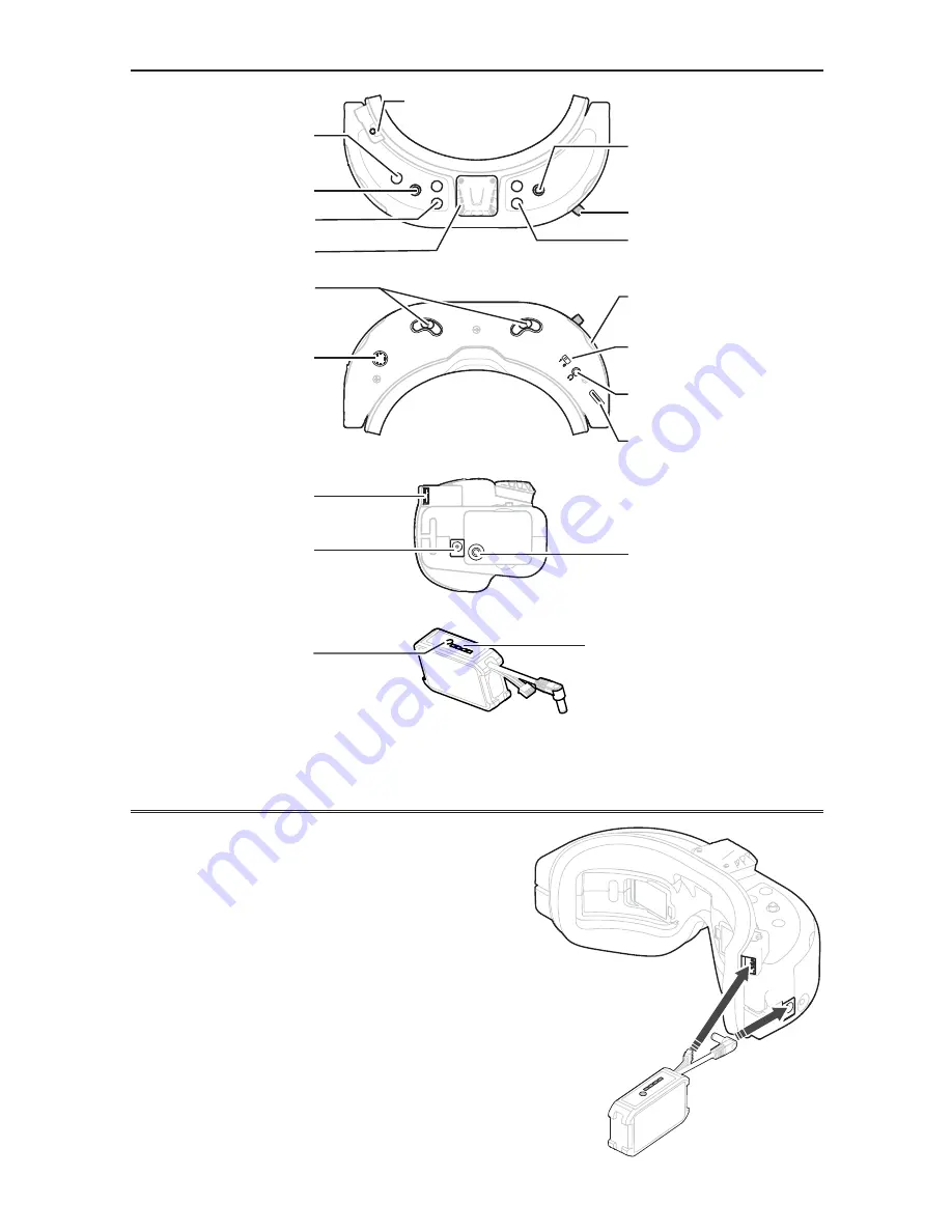 Spektrum SPMVR2520 Instruction Manual Download Page 25