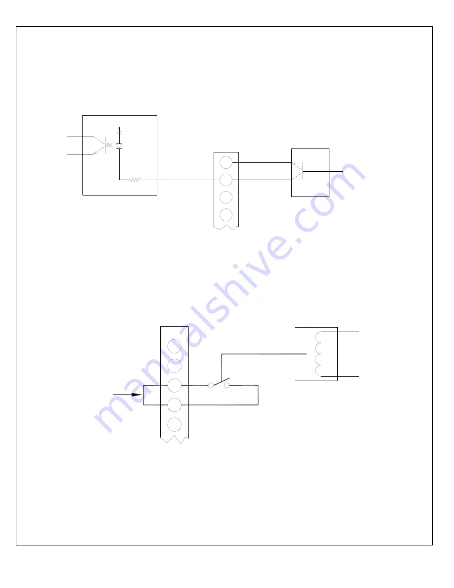 Spellman SL2KW SERIES Instruction Manual Download Page 22