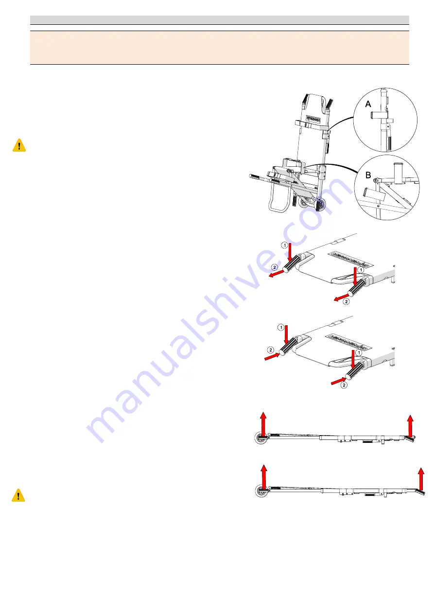 Spencer 520 User Manual Download Page 10