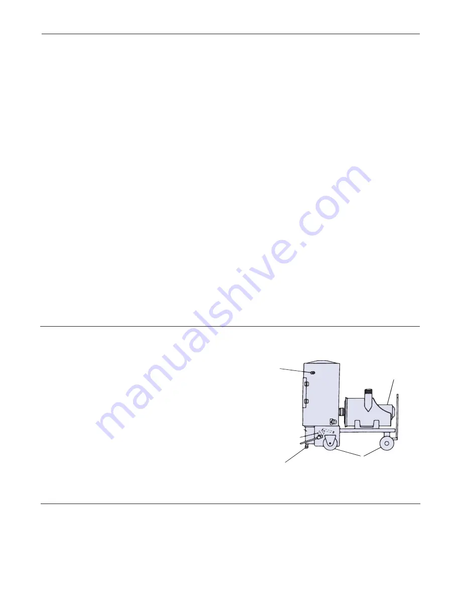 Spencer A Operating Instructions Manual Download Page 7