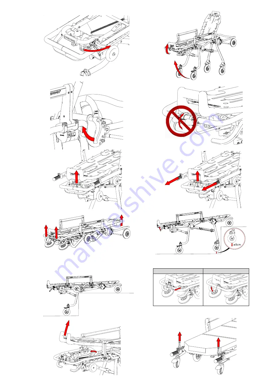 Spencer CROSS User Manual Download Page 5