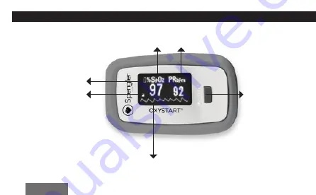 Spengler OXYSTART Скачать руководство пользователя страница 66