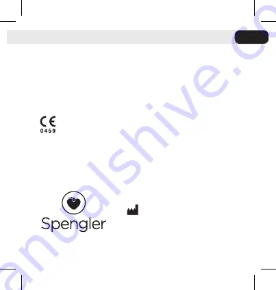 Spengler TENSONIC User Manual Download Page 143