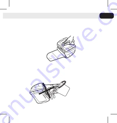 Spengler TENSONIC User Manual Download Page 185