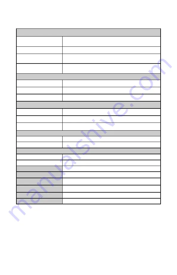 Sper scientific 800046 Скачать руководство пользователя страница 19