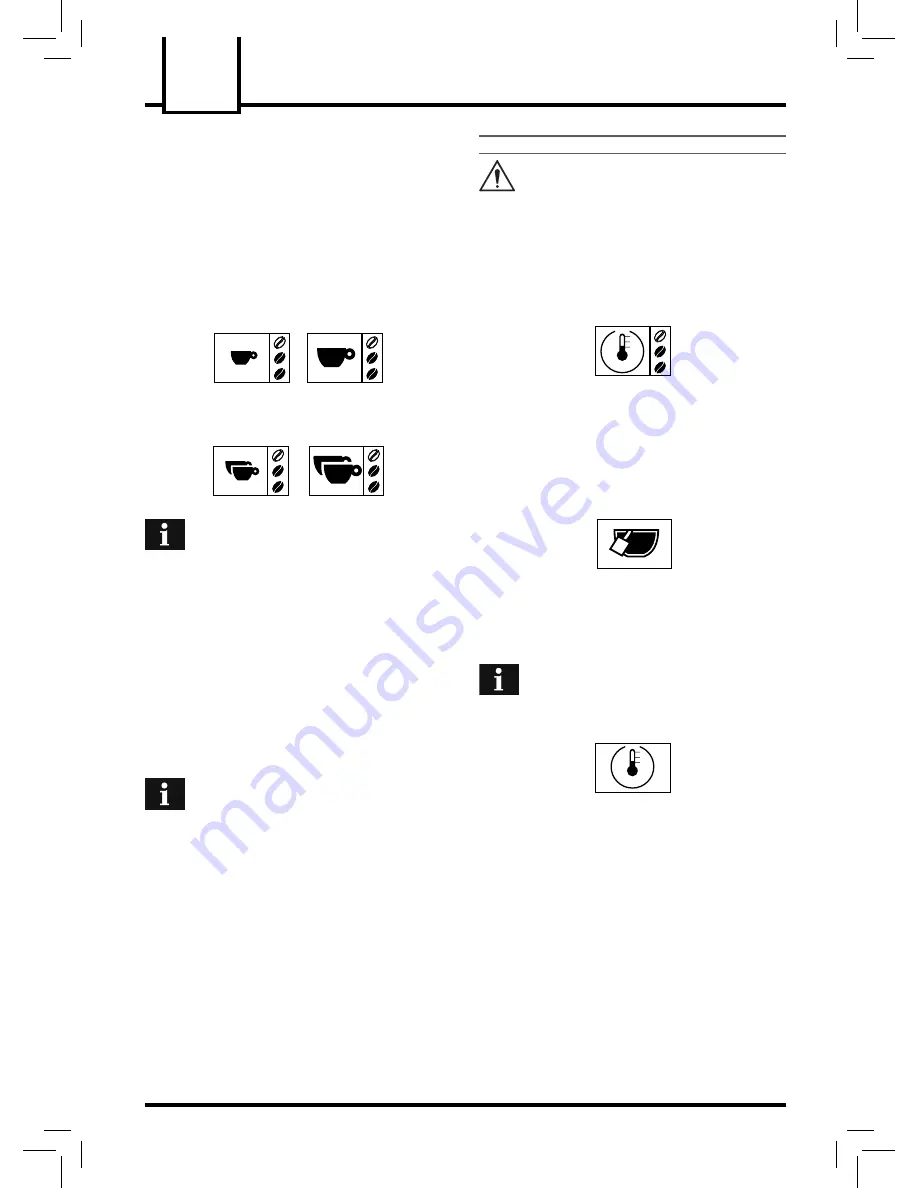 Spidem 035DR Operating Instructions Manual Download Page 12