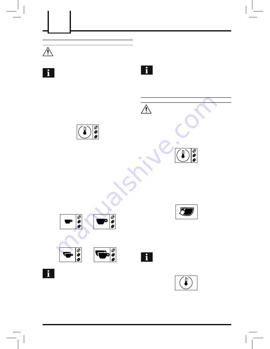 Spidem 035DR Operating Instructions Manual Download Page 38