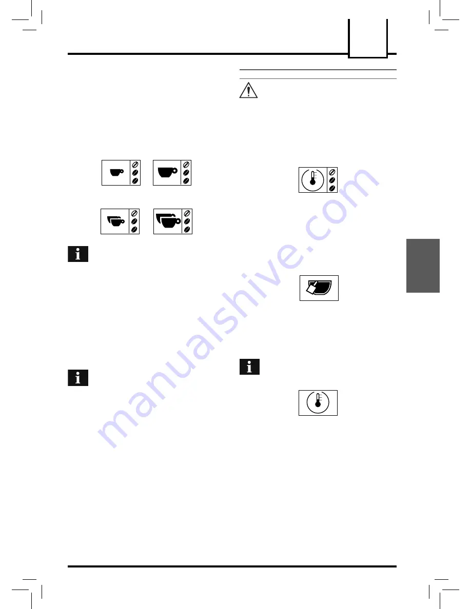 Spidem 035DR Operating Instructions Manual Download Page 51