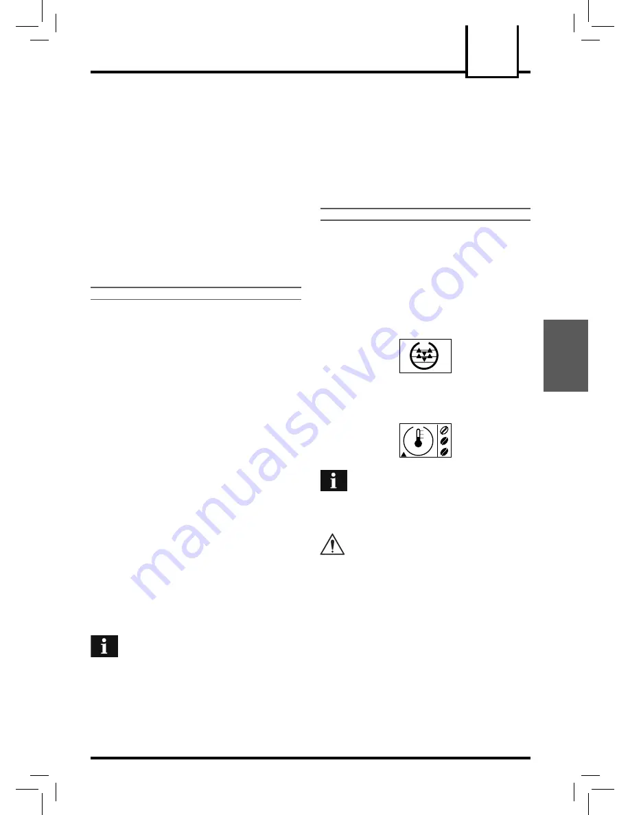 Spidem 035DR Operating Instructions Manual Download Page 53