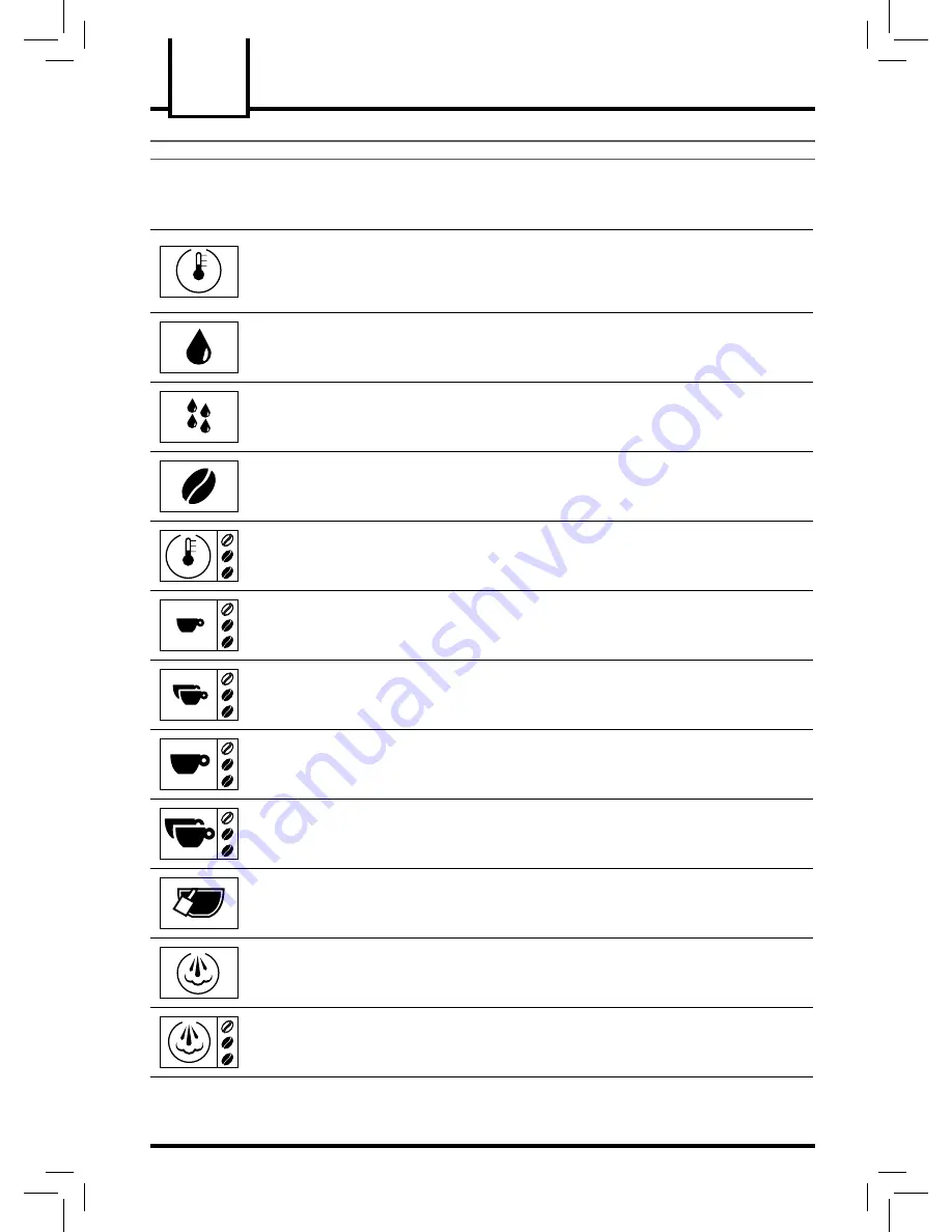 Spidem 035DR Operating Instructions Manual Download Page 94