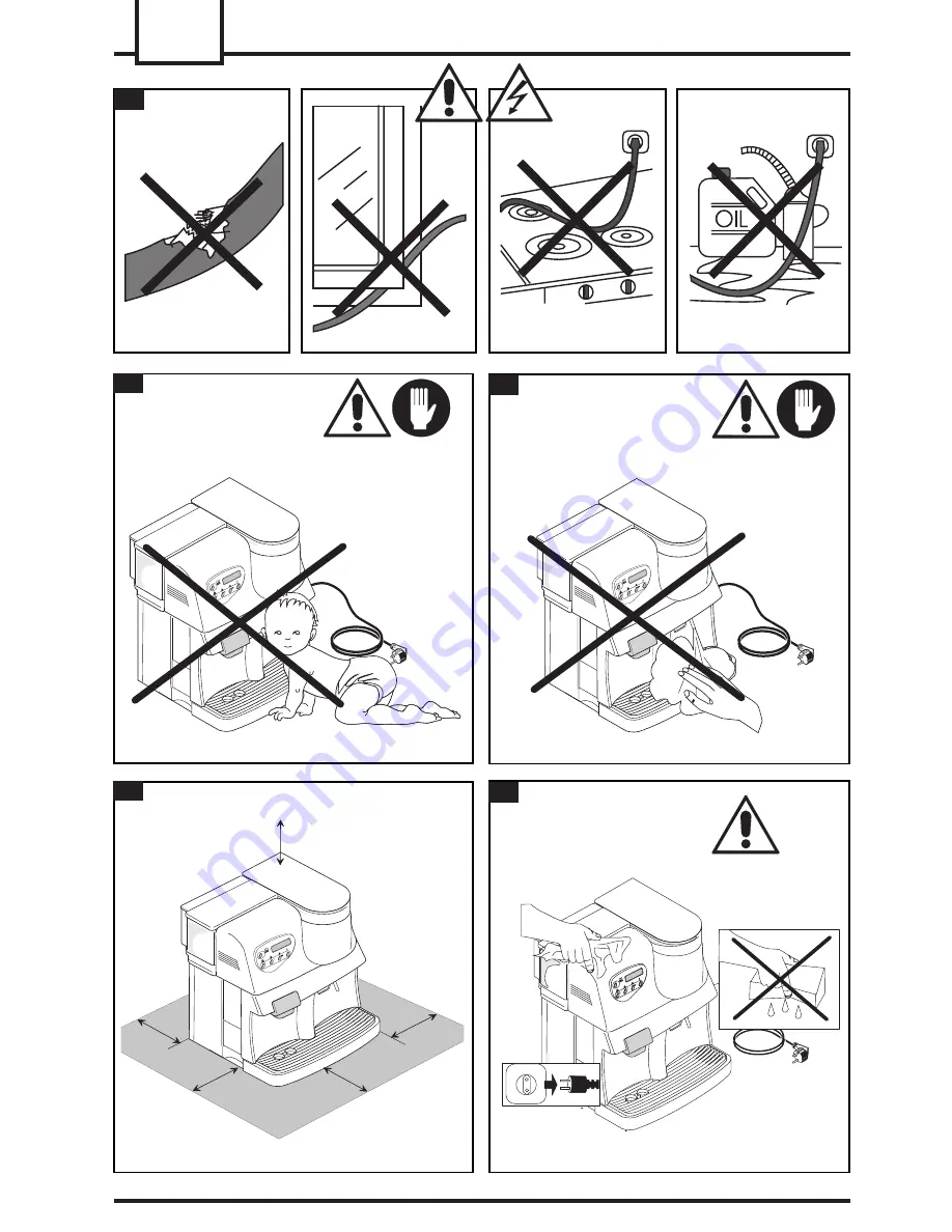 Spidem 10001261 Operating Instructions Manual Download Page 26