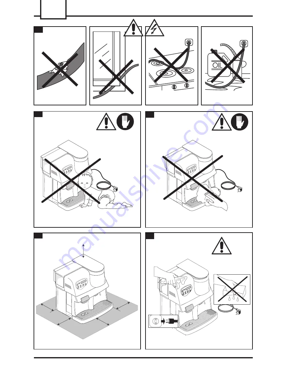 Spidem 10001261 Operating Instructions Manual Download Page 80