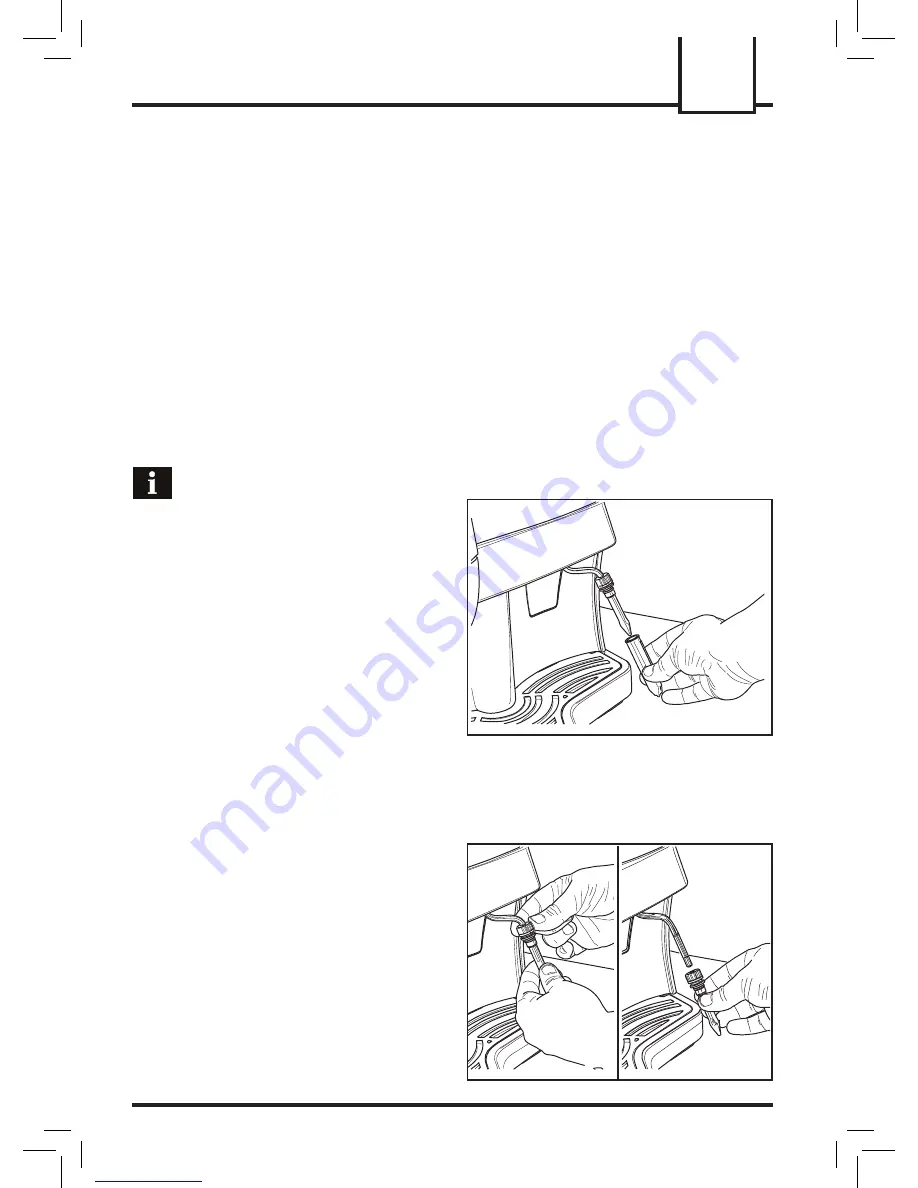 Spidem 10001830 Operating Instructions Manual Download Page 37