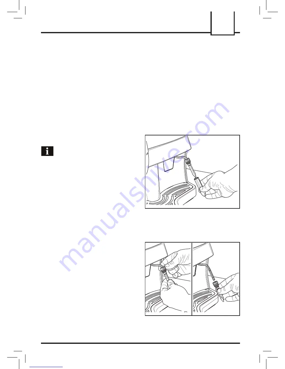 Spidem 10001830 Operating Instructions Manual Download Page 85