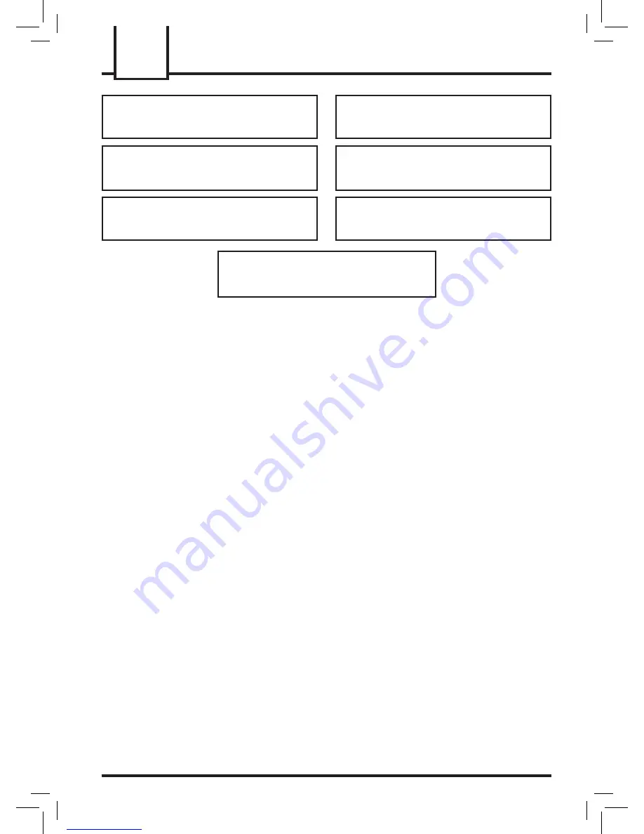 Spidem 10001830 Operating Instructions Manual Download Page 90