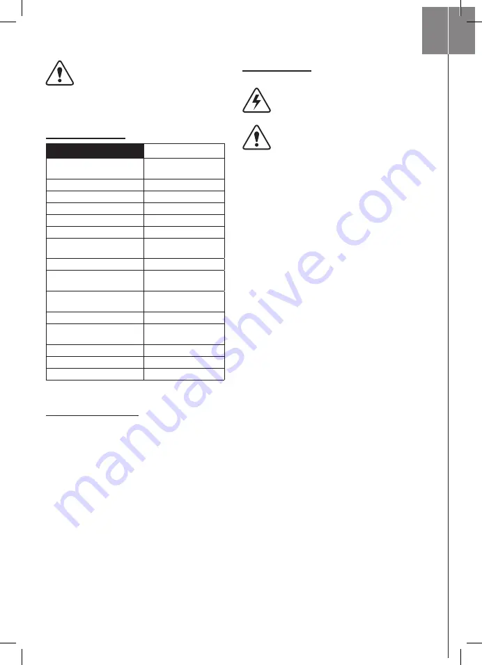 SPIDO VCD-1000-I Original Operating Instructions Download Page 15