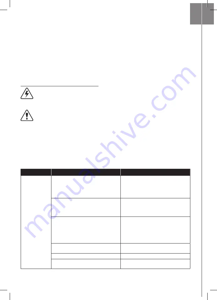 SPIDO VCD-1000-I Original Operating Instructions Download Page 17