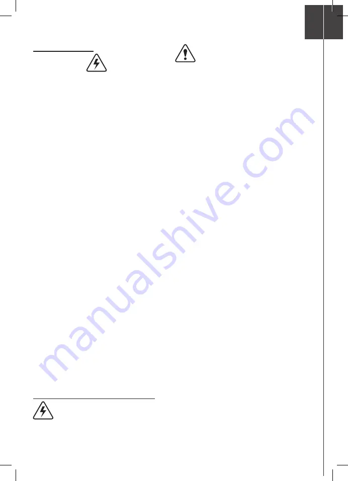 SPIDO VCD-1000-I Original Operating Instructions Download Page 25