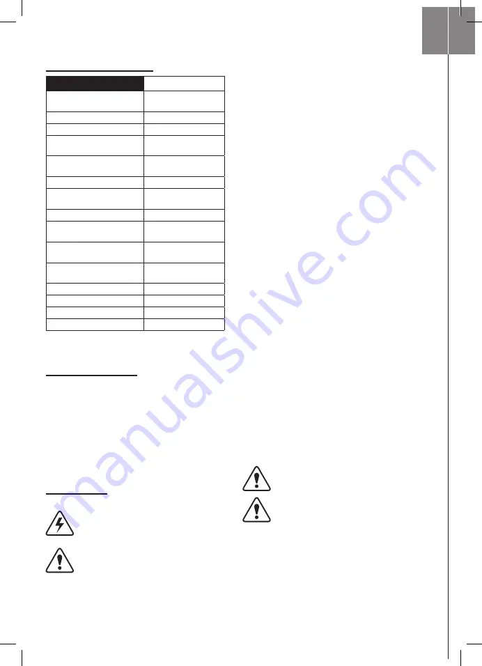 SPIDO VCD-1000-I Original Operating Instructions Download Page 31