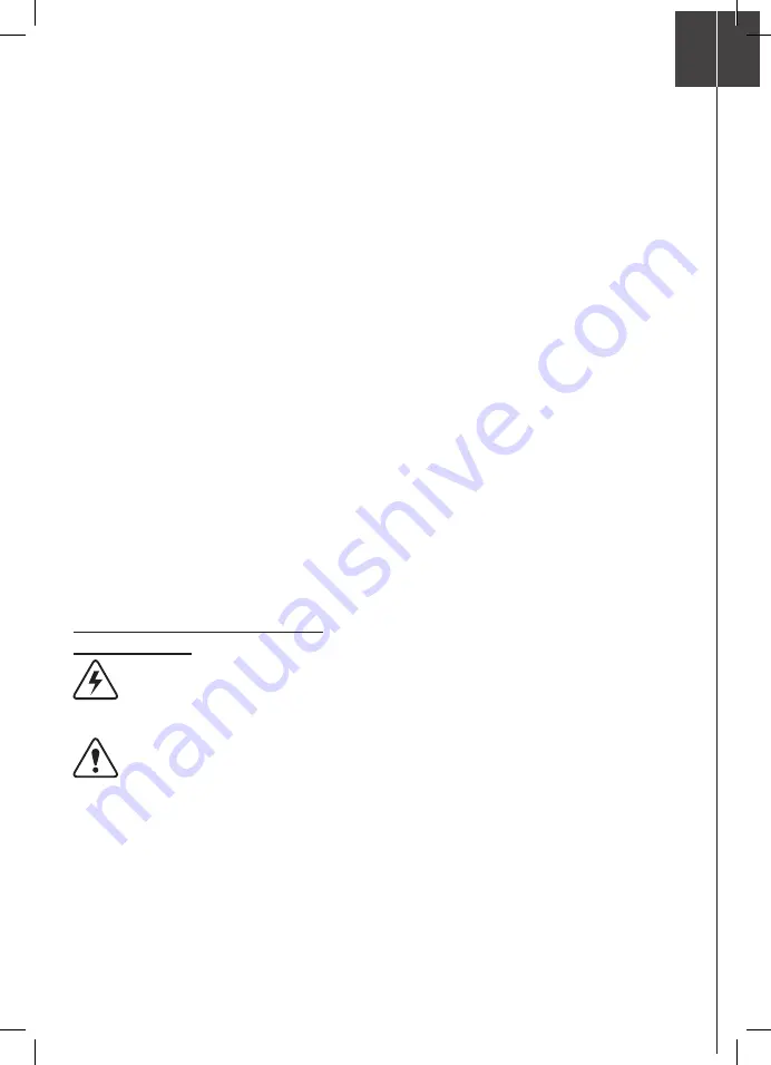 SPIDO VCD-1000-I Original Operating Instructions Download Page 41