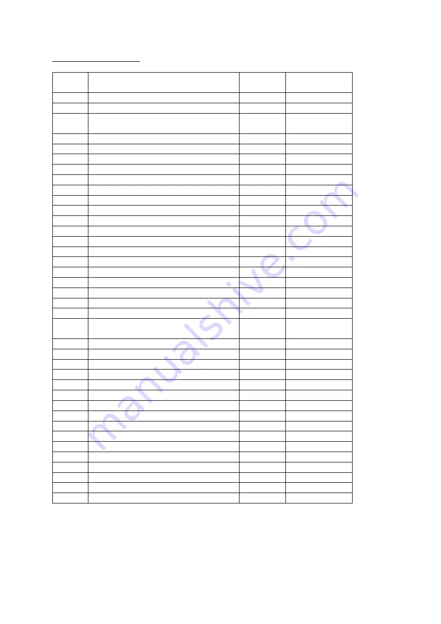 Spinder XPLORER Assembly Instruction And Safety Regulations Download Page 23