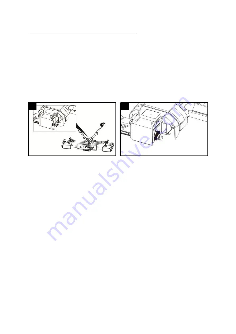 Spinder XPLORER Assembly Instruction And Safety Regulations Download Page 41