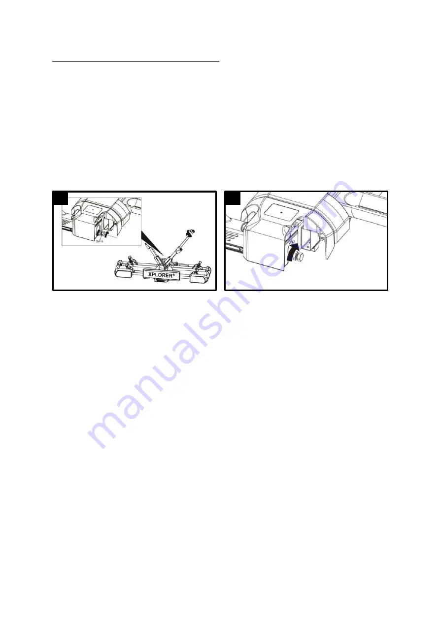 Spinder XPLORER Assembly Instruction And Safety Regulations Download Page 83