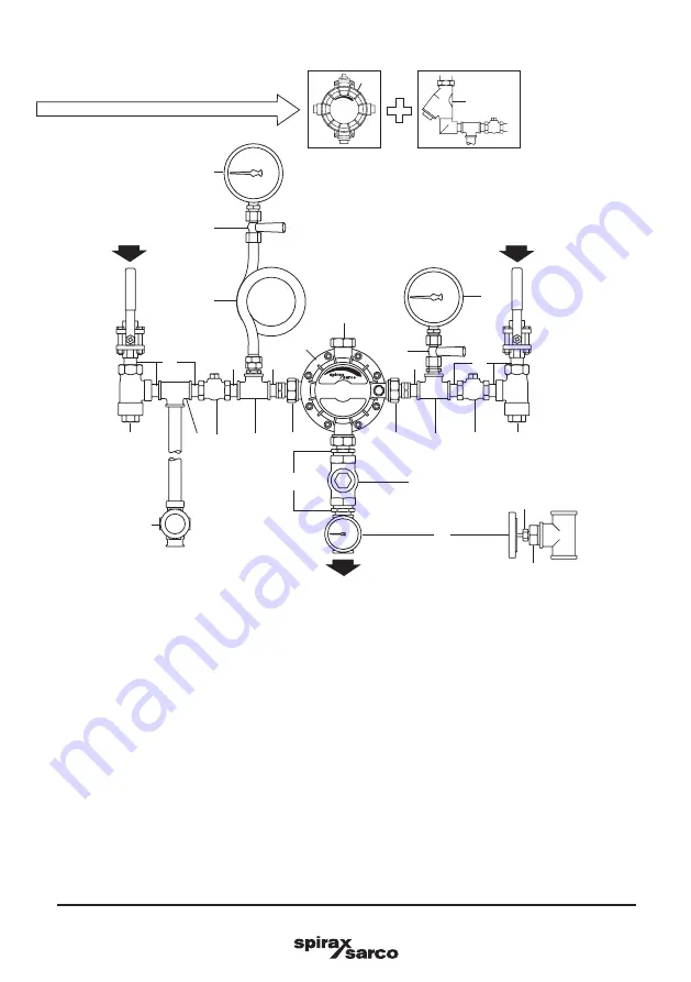 Spirax Sarco MkII Safety And Operation Download Page 17