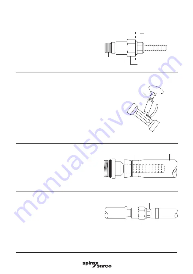 Spirax Sarco MkII Safety And Operation Download Page 32