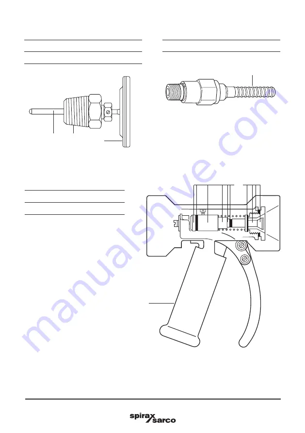 Spirax Sarco MkII Safety And Operation Download Page 39