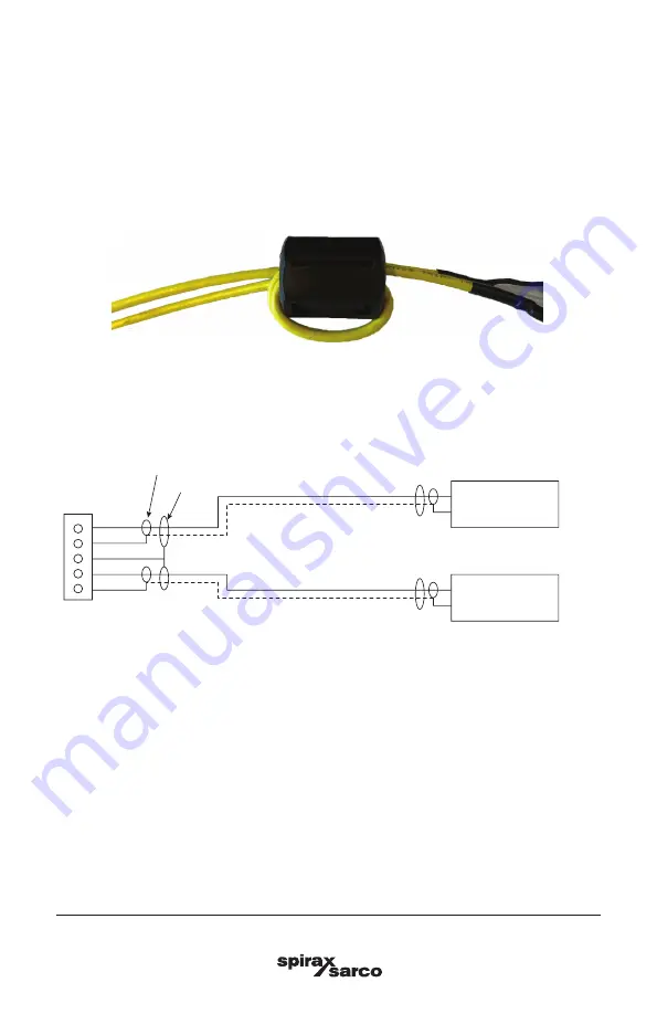 Spirax Sarco UTM20 Series Installation And Maintenance Instructions Manual Download Page 29