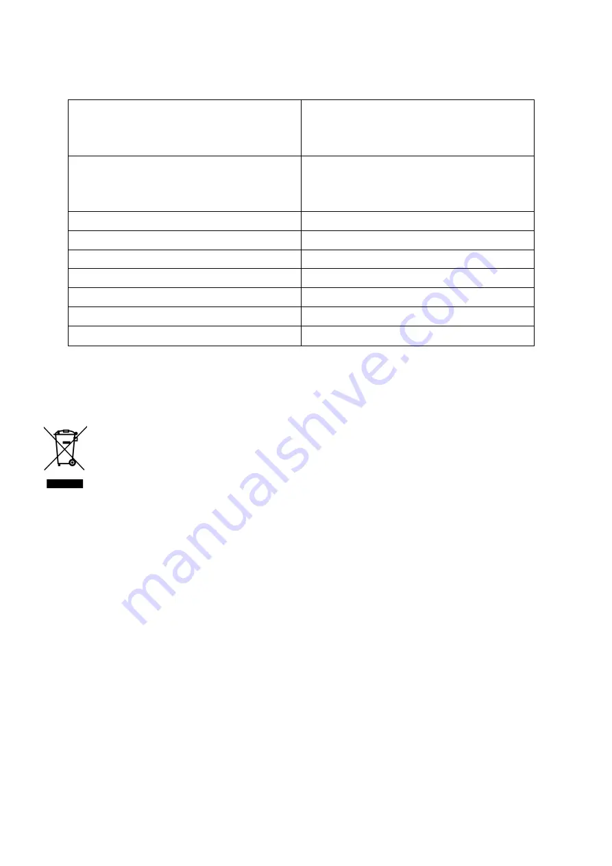 Spirit CR 900 TFT User Manual Download Page 38